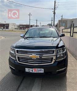 شيفروليه تاهو